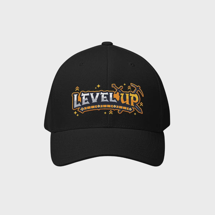 Epic Quest Baseball Cap - Gameparel