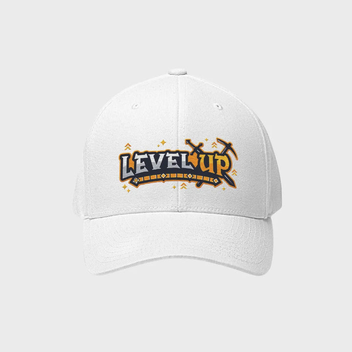 Epic Quest Baseball Cap - Gameparel