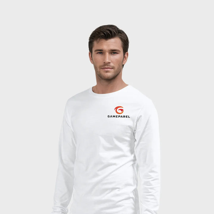 Skill Tree Unisex Long Sleeve Tee - Gameparel