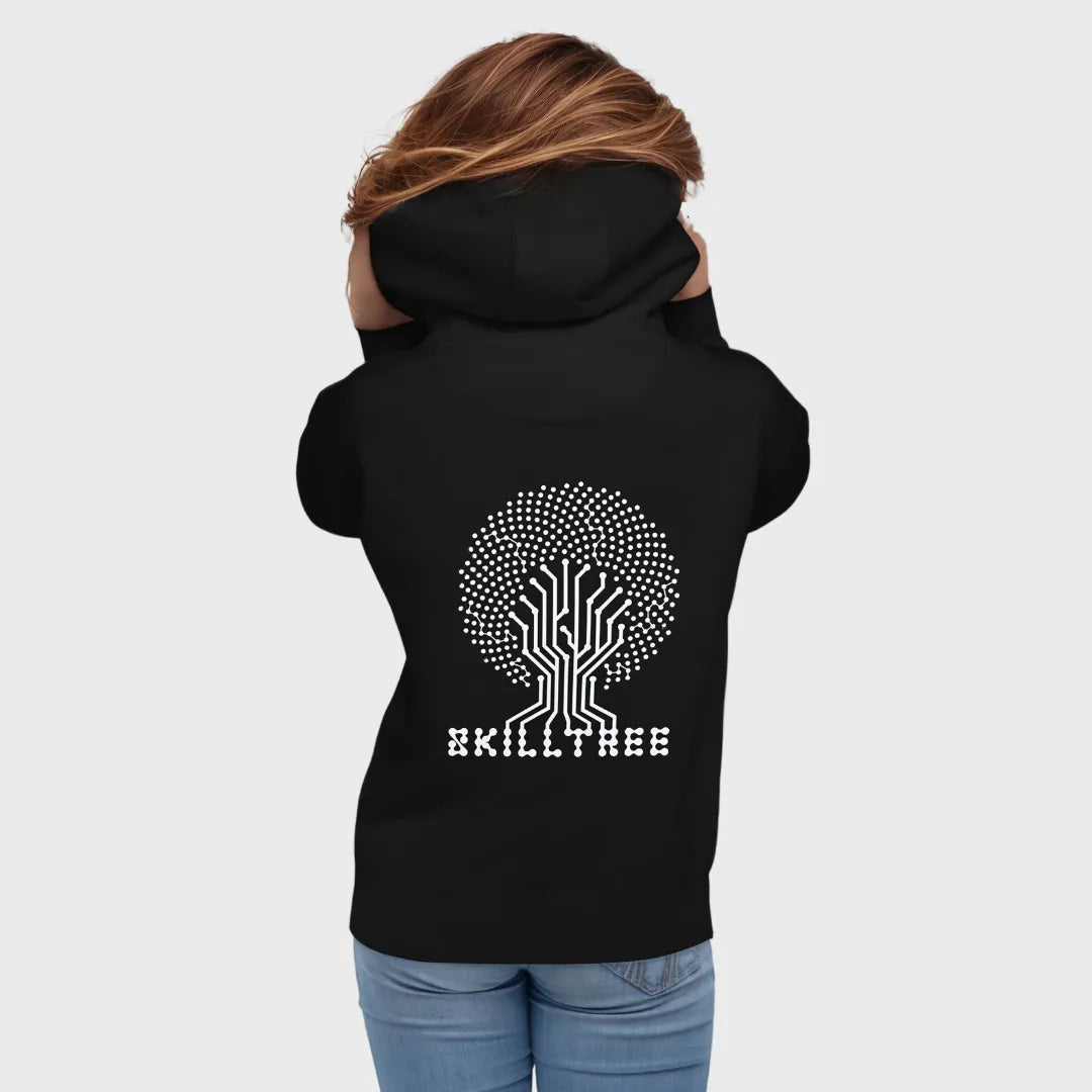 Skill Tree Unisex Hoodie - Gameparel