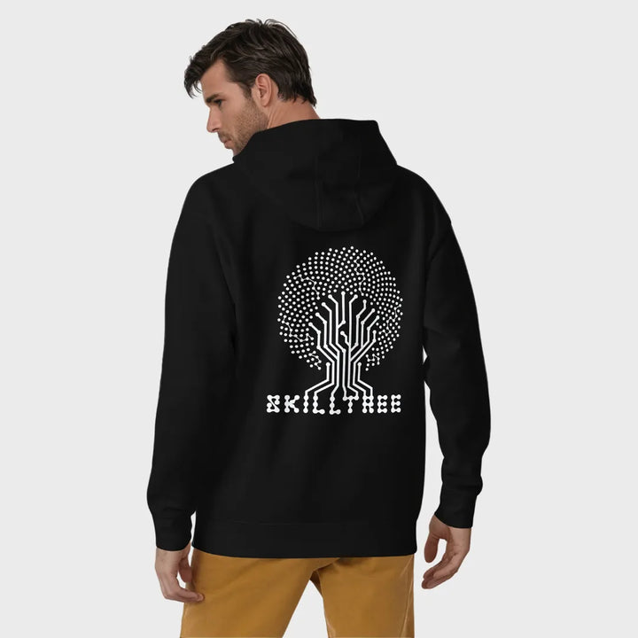 Skill Tree Unisex Hoodie - Gameparel