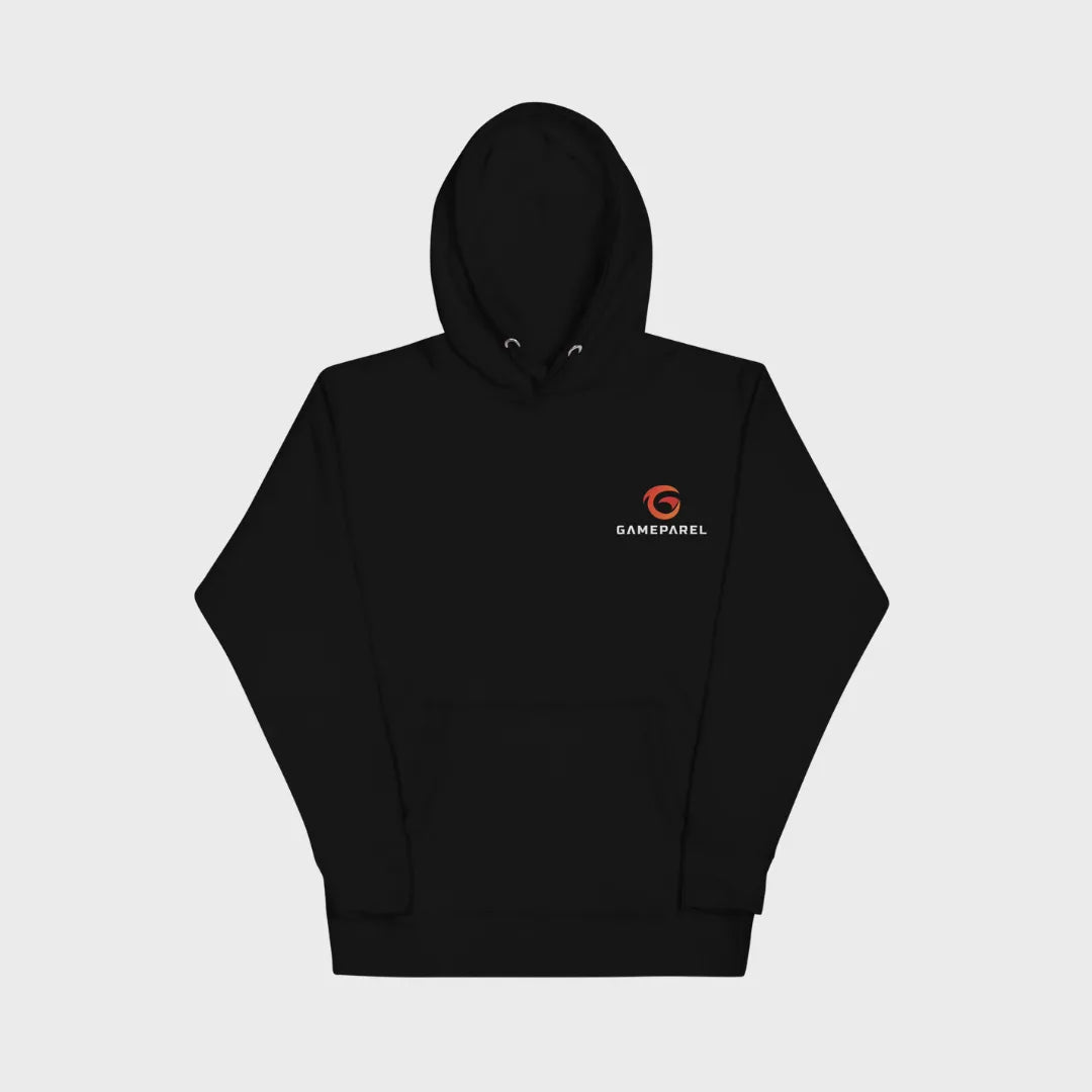 Skill Tree Unisex Hoodie - Gameparel