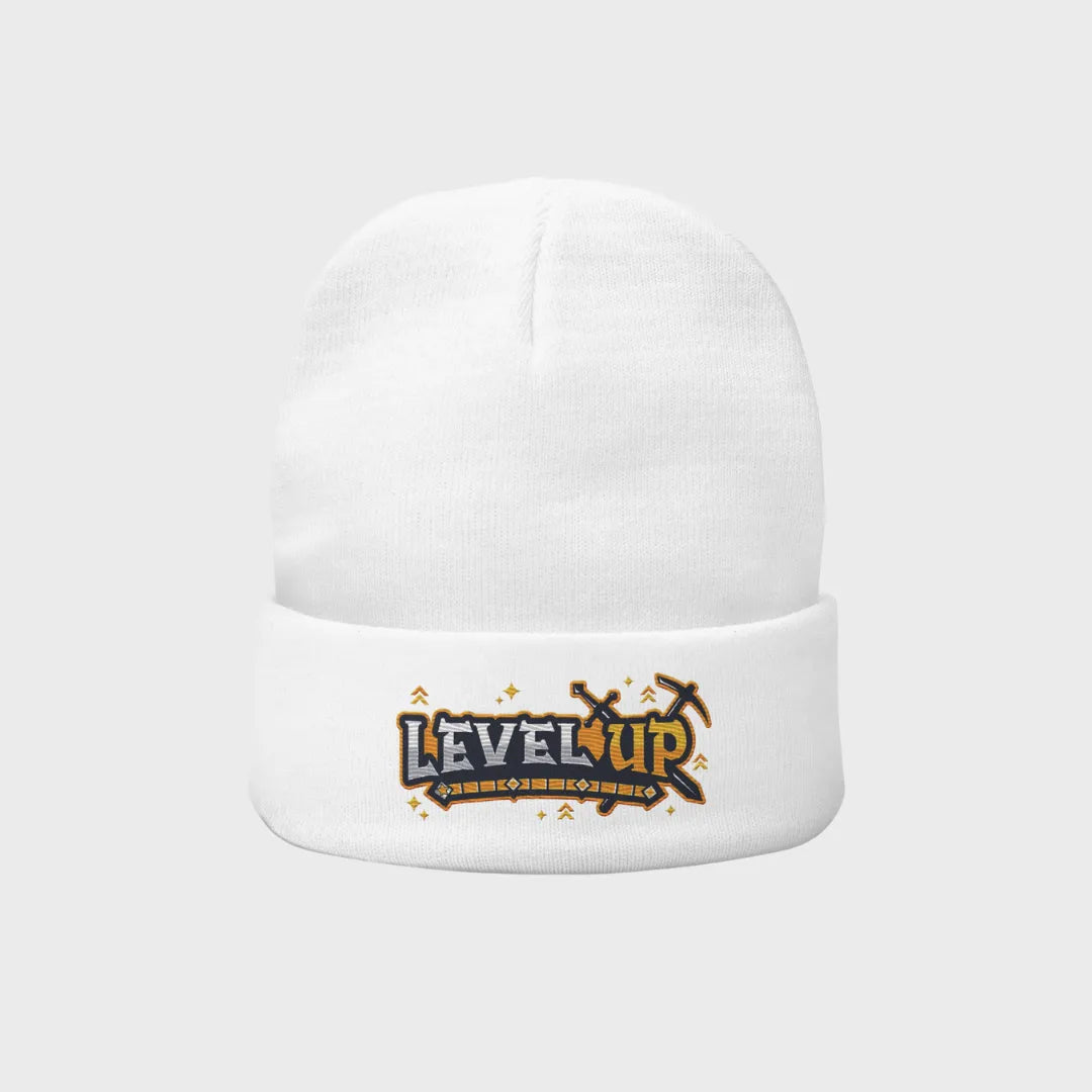 Epic Quest Beanie - Gameparel