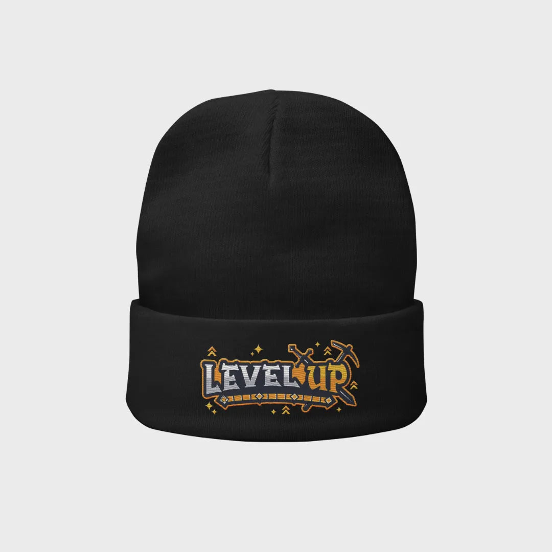 Epic Quest Beanie - Gameparel