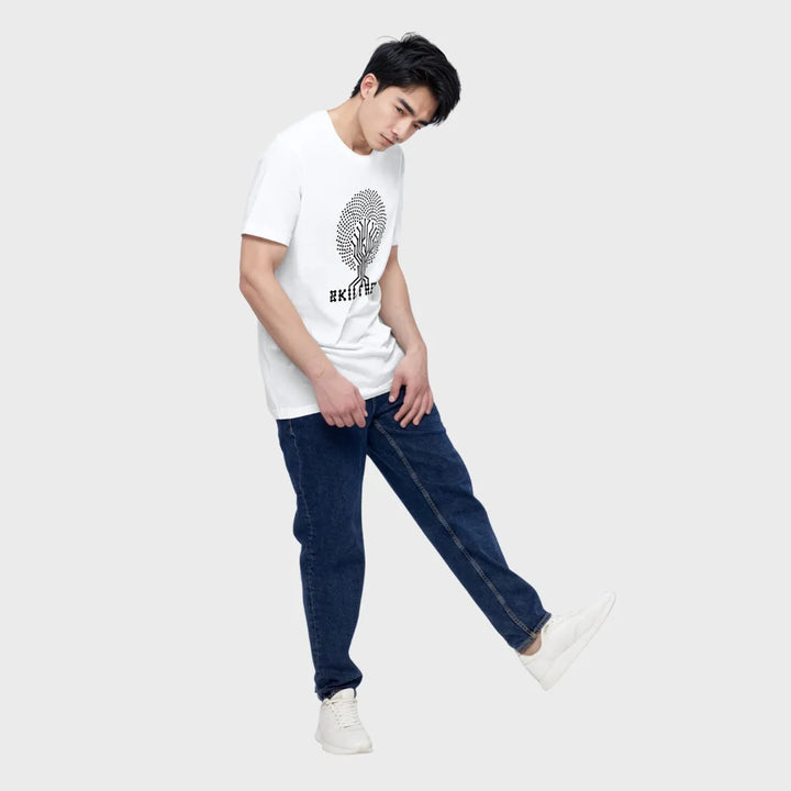 Skill Tree Unisex Tee - Gameparel