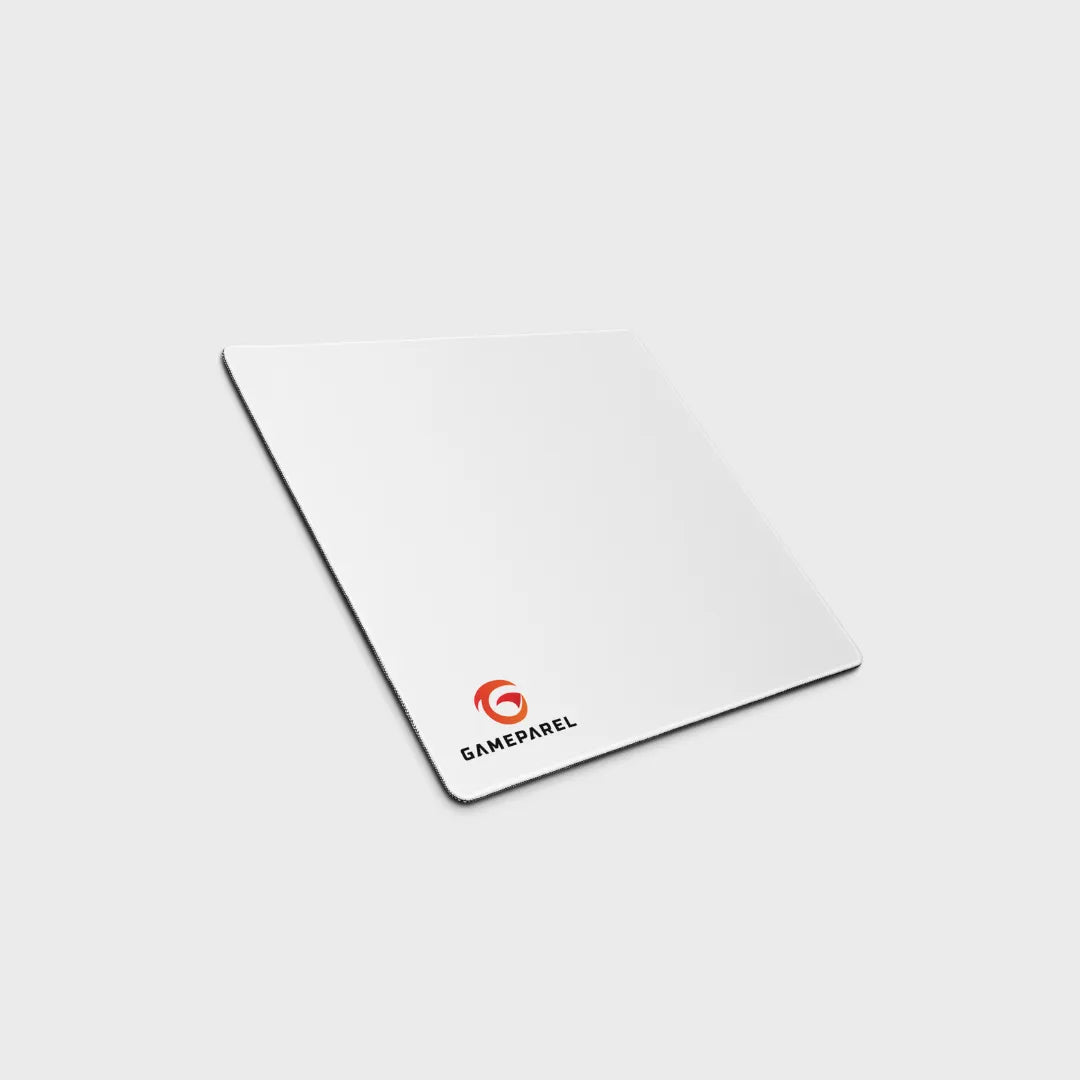 Gameparel Signature Mousepad - Gameparel