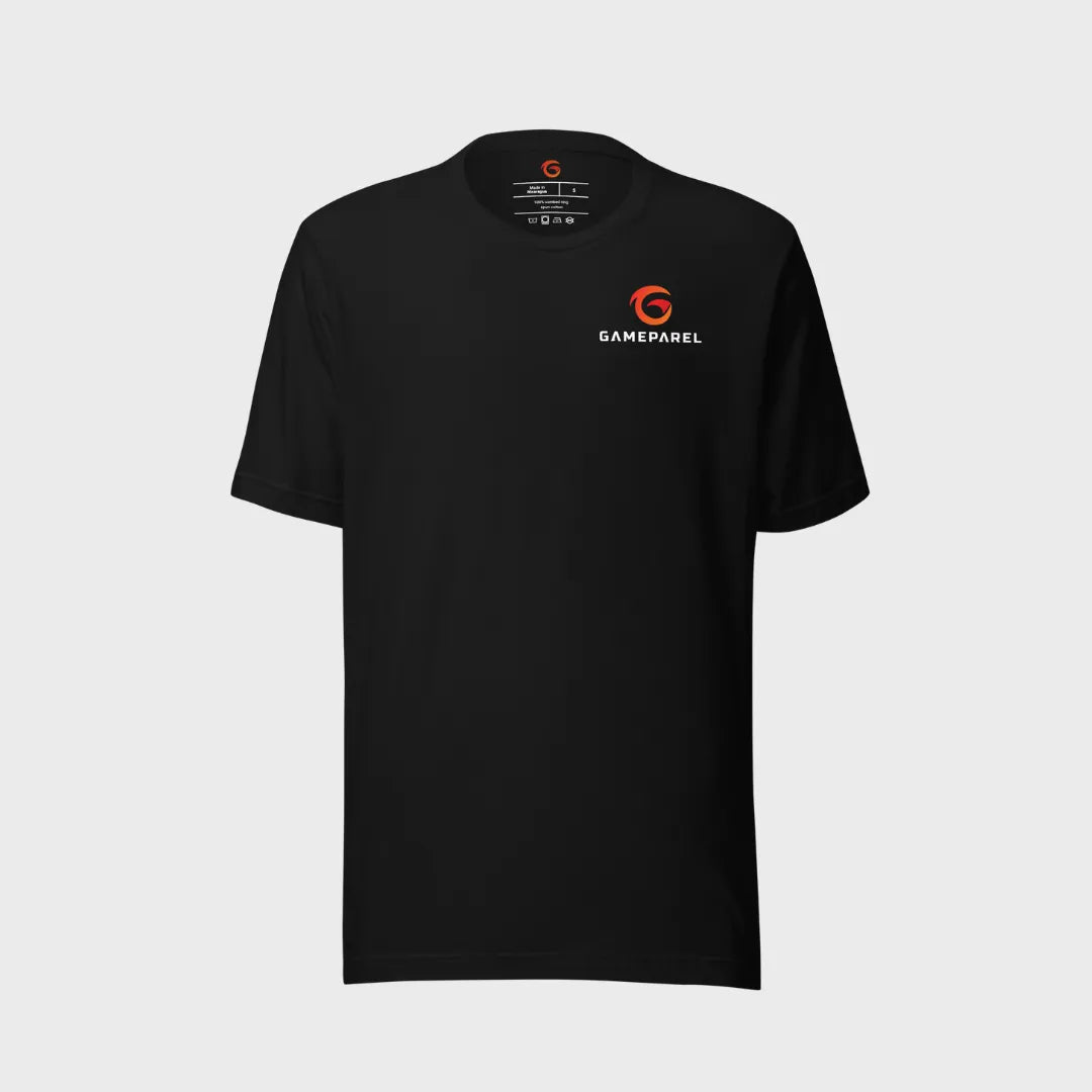 Prepare to Grind (Samurai Edition) Unisex Tee - Gameparel