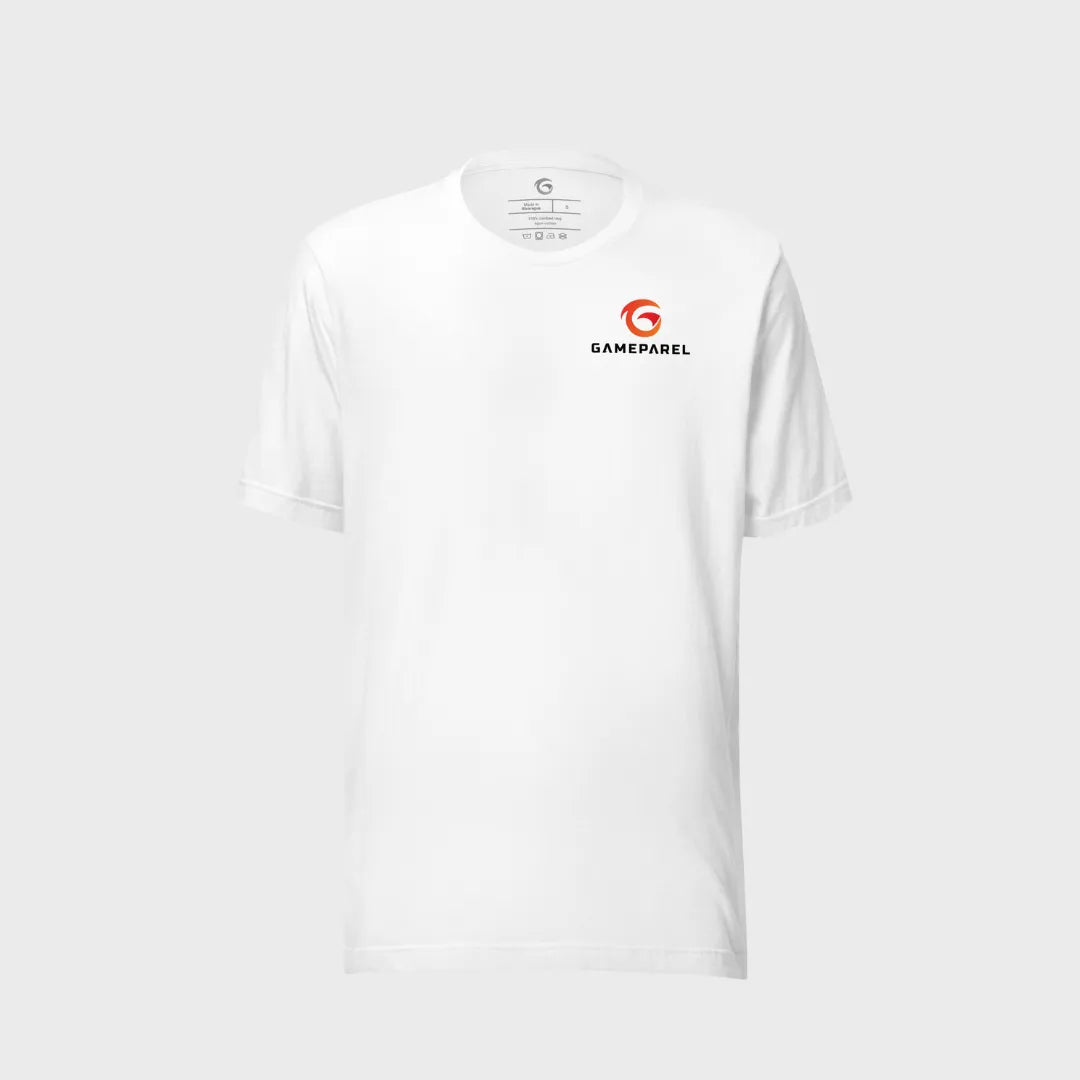 Gameparel Signature Unisex Tee - Gameparel