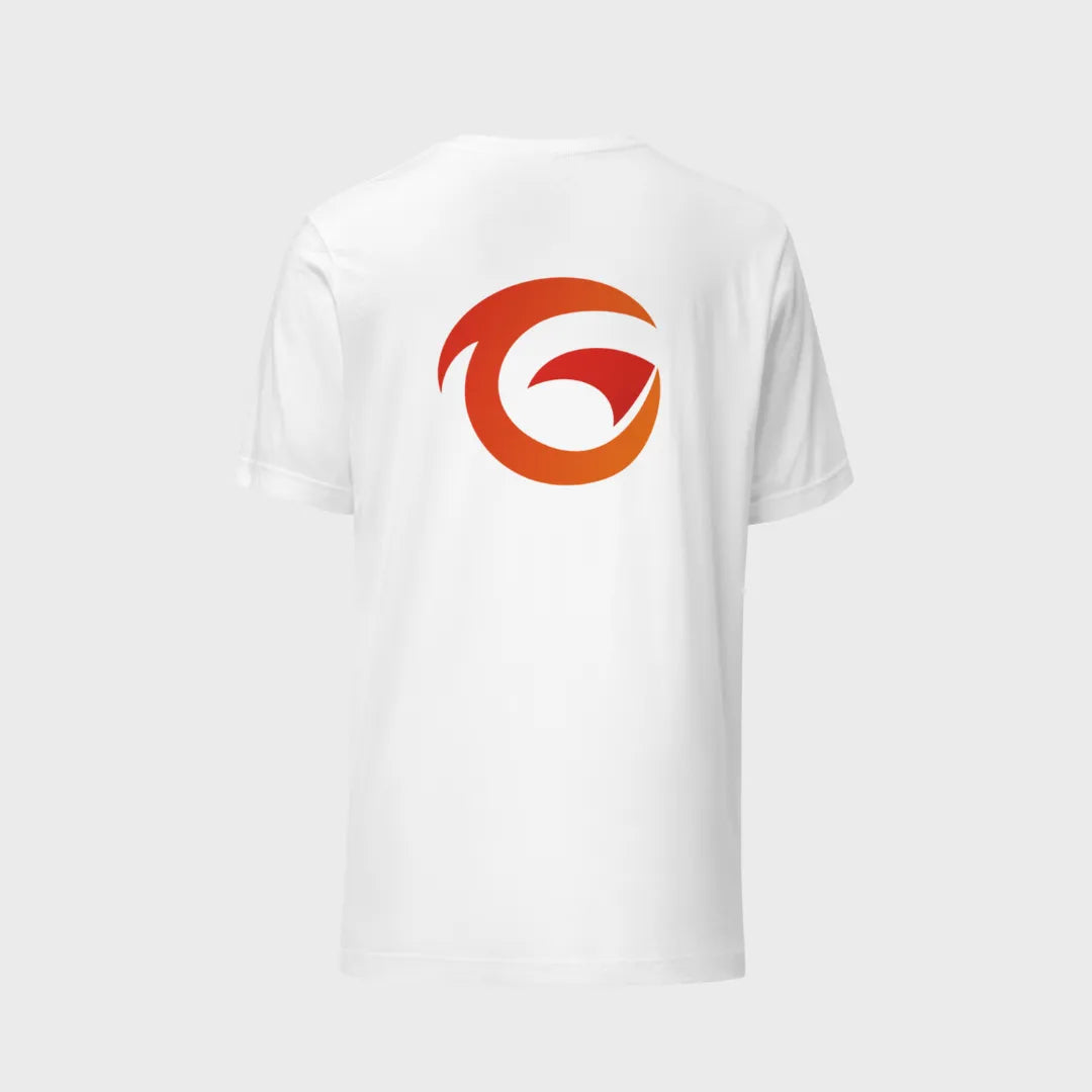 Gameparel Signature Unisex Tee - Gameparel