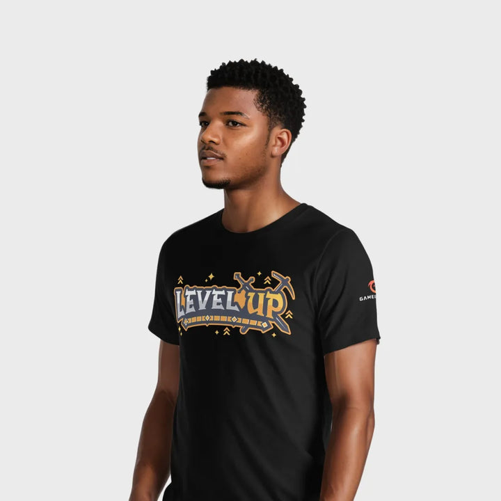 Epic Quest Unisex Tee - Gameparel