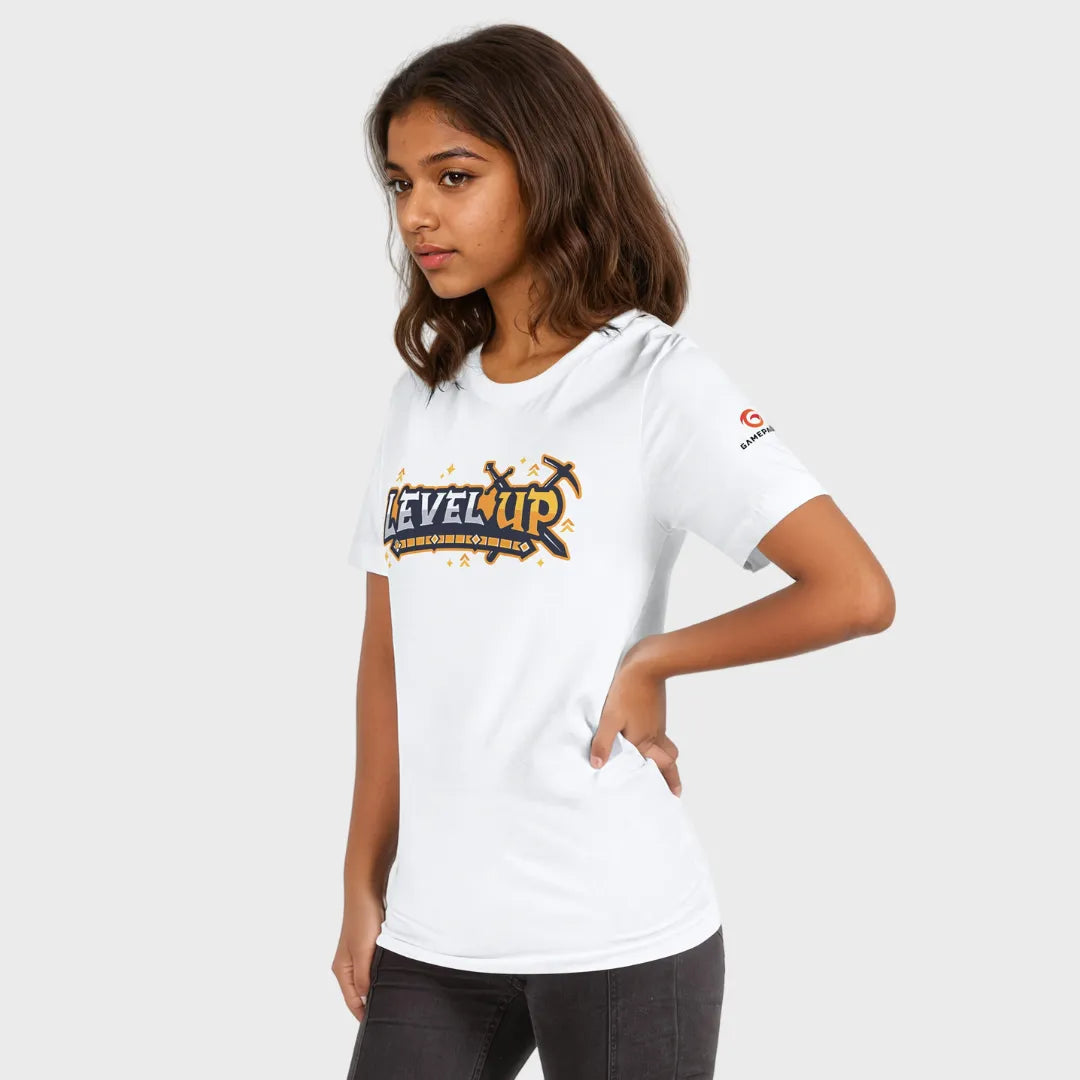 Epic Quest Unisex Tee - Gameparel