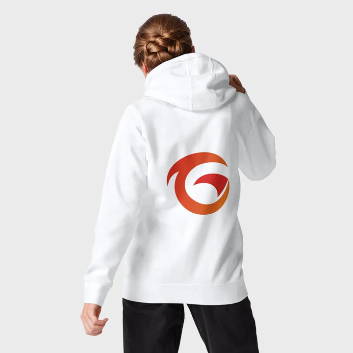 Gameparel Signature Unisex Hoodie - Gameparel