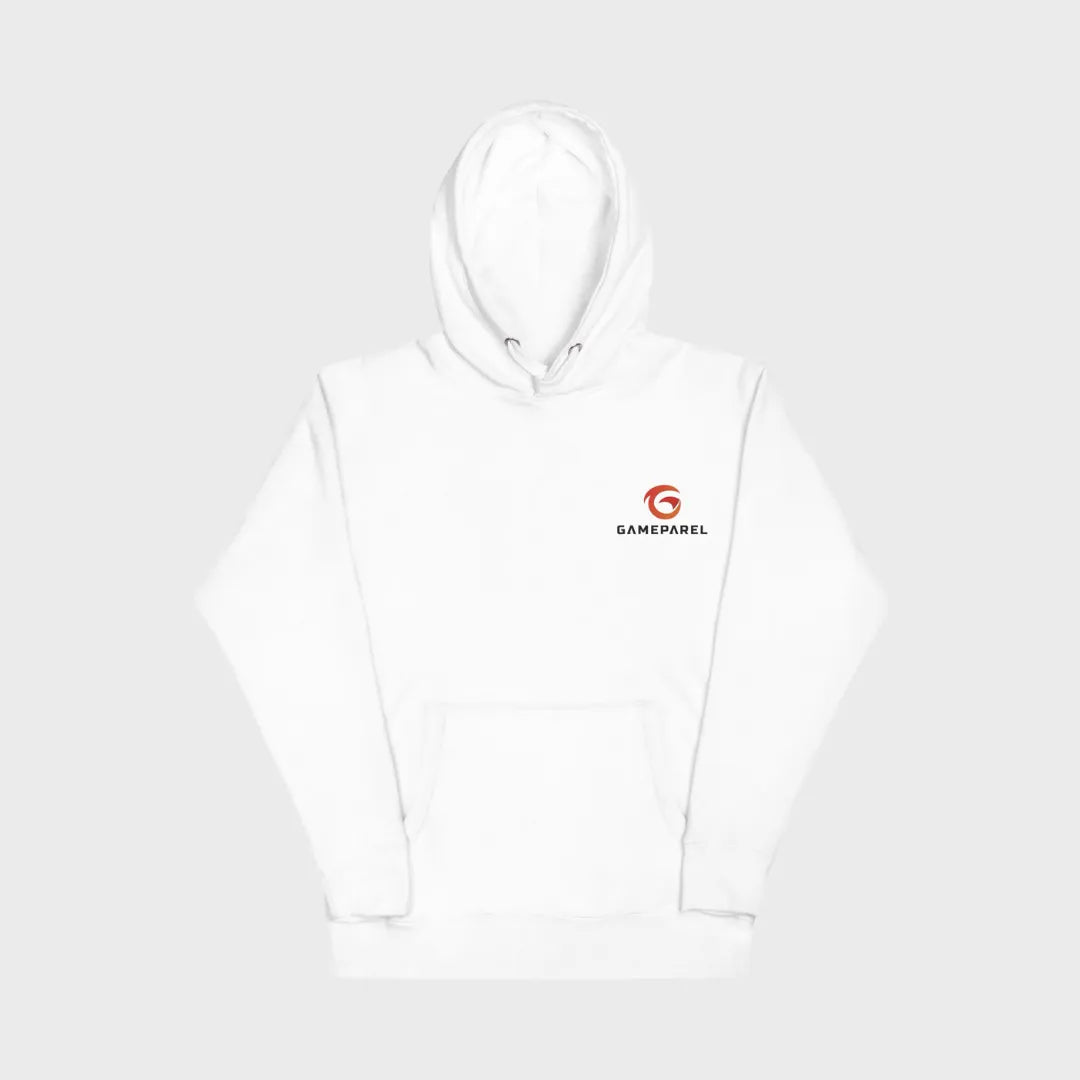 Gameparel Signature Unisex Hoodie - Gameparel