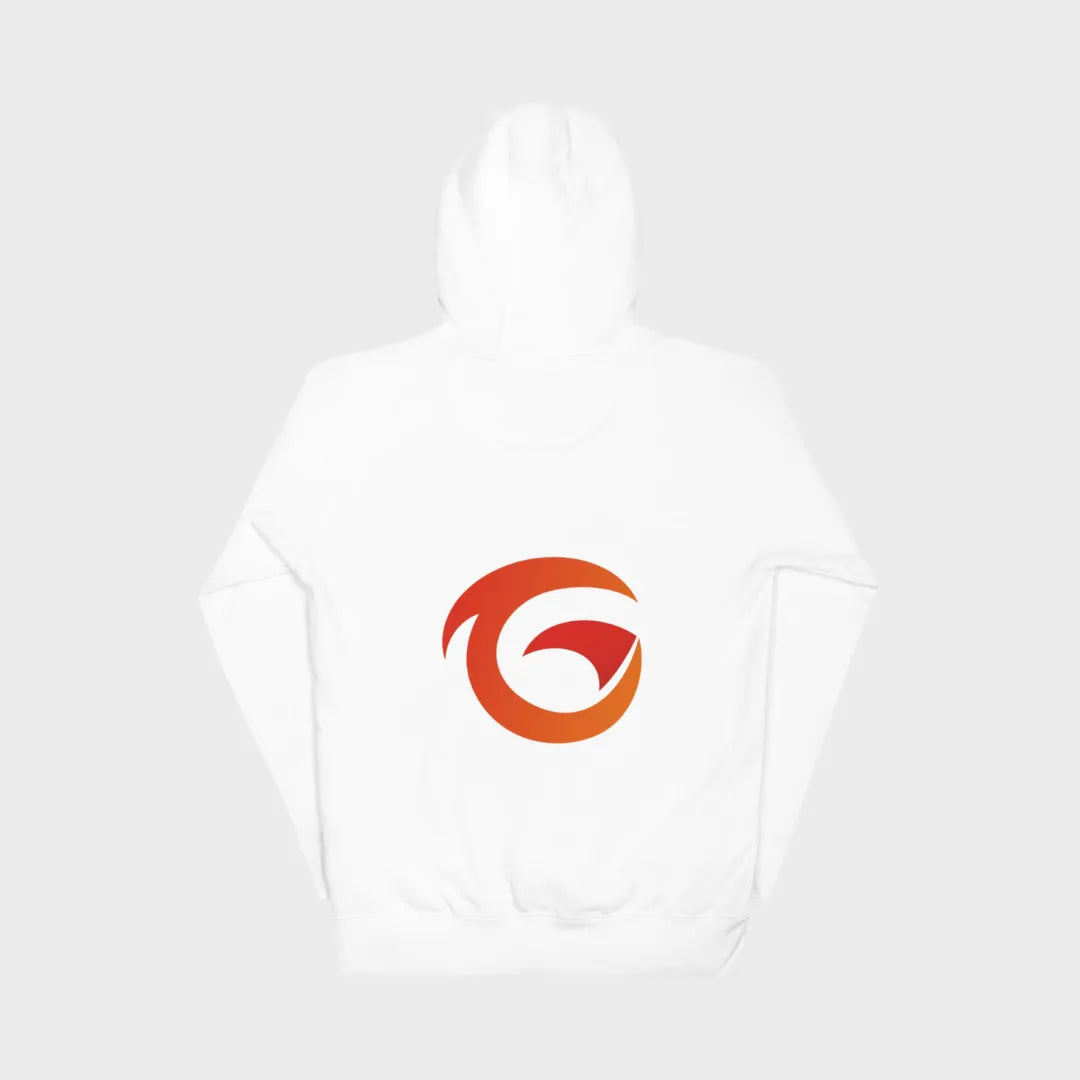 Gameparel Signature Unisex Hoodie - Gameparel