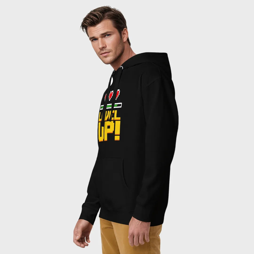 Gamer Gainz Unisex Hoodie - Gameparel