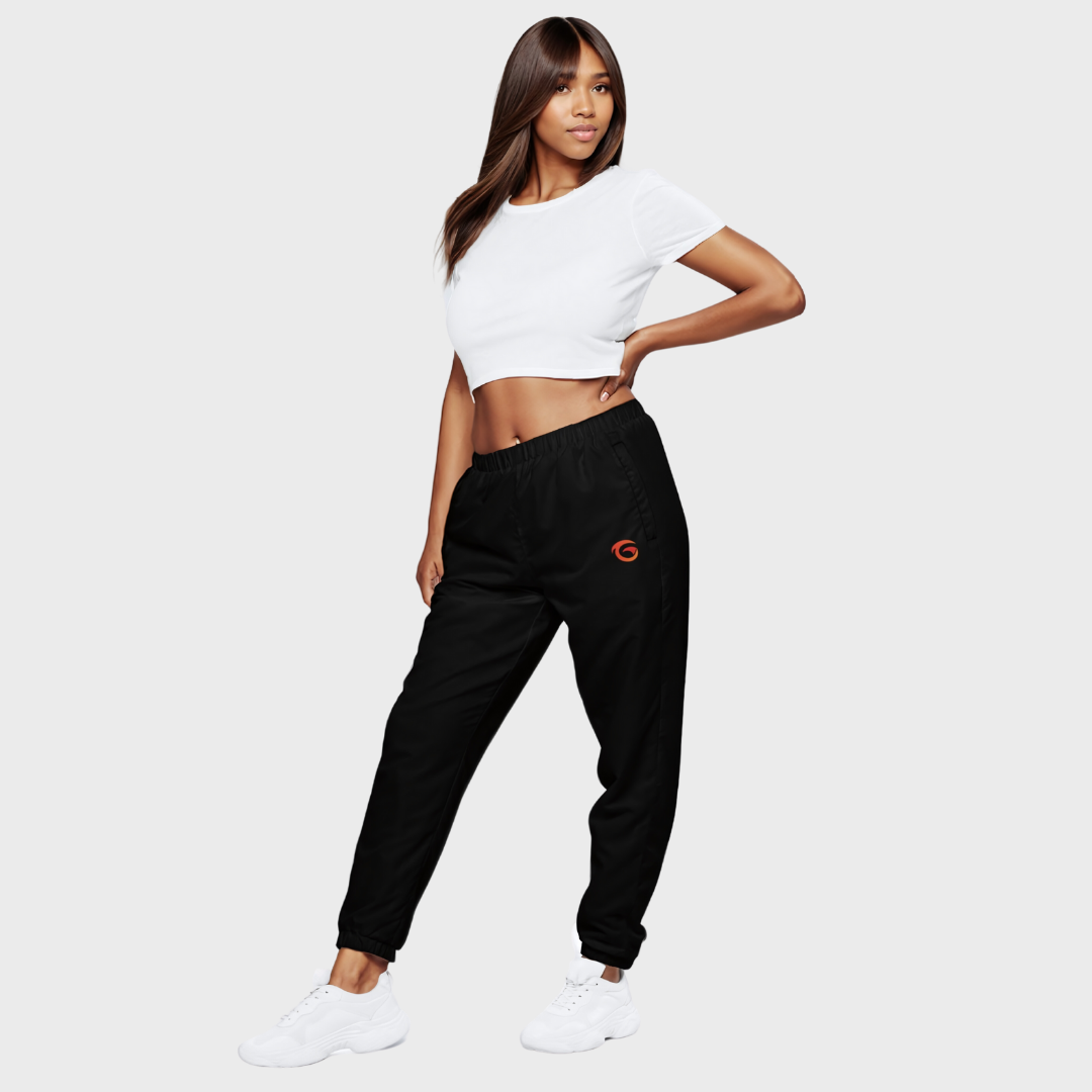 Gameparel Agility Unisex Track Pants - Gameparel