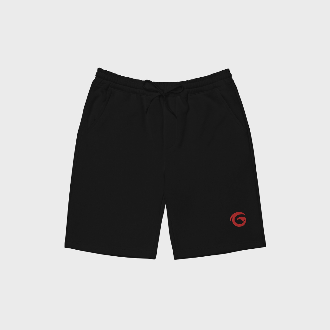 Gameparel Signature Men's Fleece Shorts - Gameparel