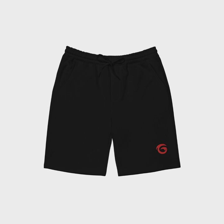 Gameparel Signature Men's Fleece Shorts - Gameparel