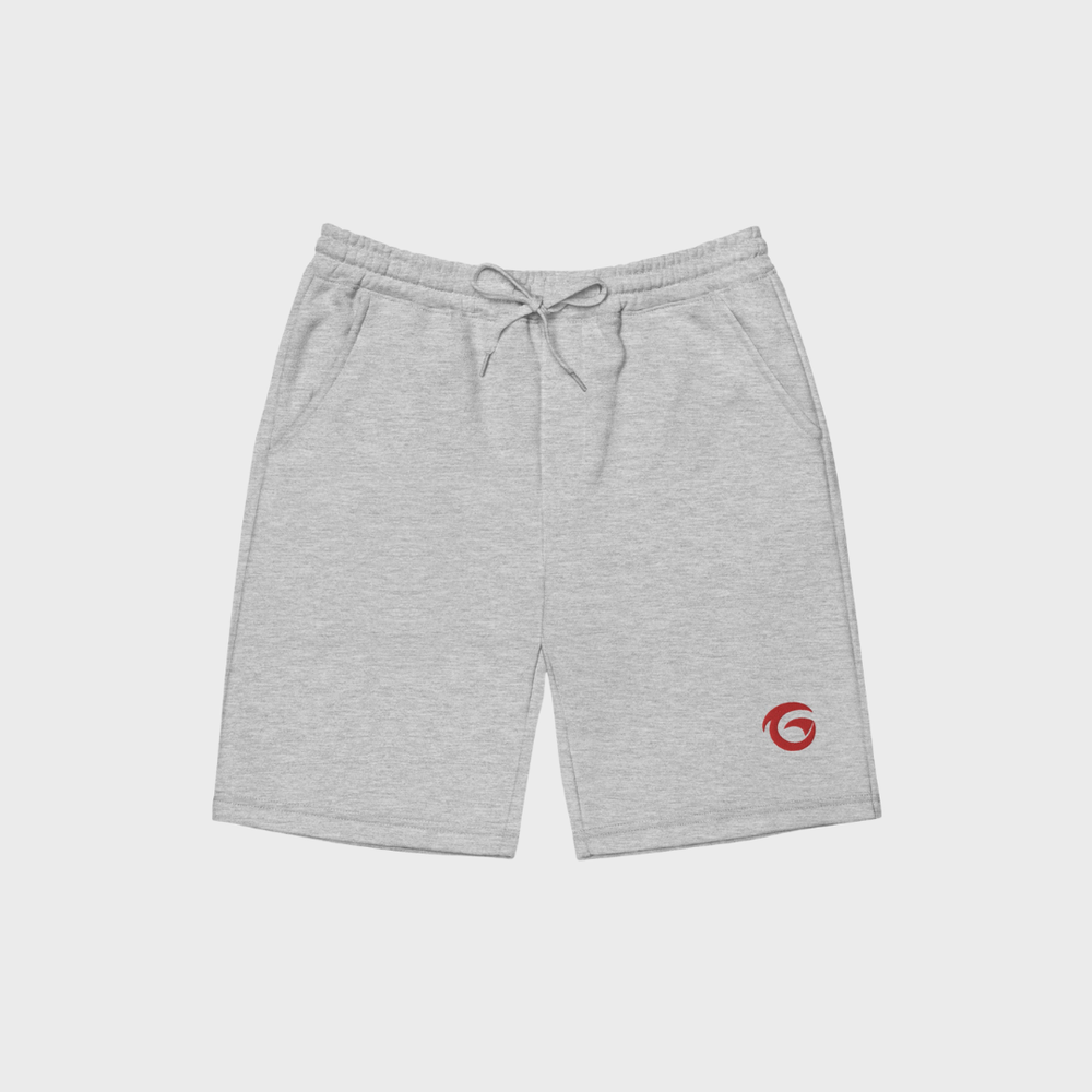 Gameparel Signature Men's Fleece Shorts - Gameparel