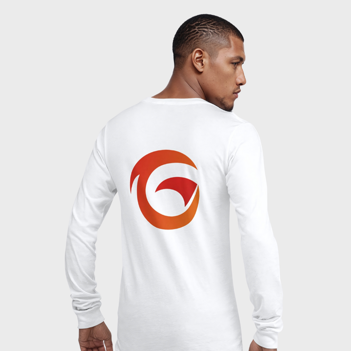 Gameparel Signature Unisex Long Sleeve Tee - Gameparel