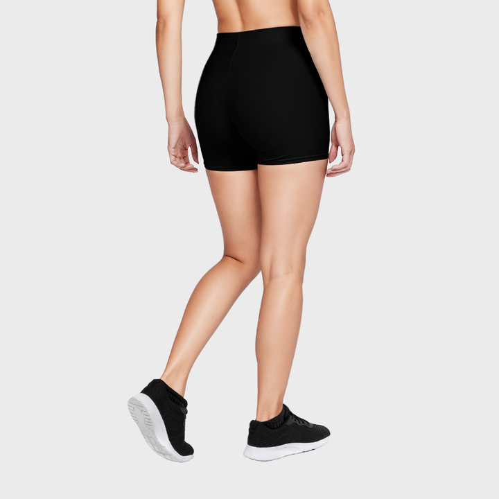 Gameparel Signature Women's Athletic Shorts - Gameparel