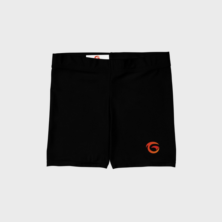 Gameparel Signature Women's Athletic Shorts - Gameparel