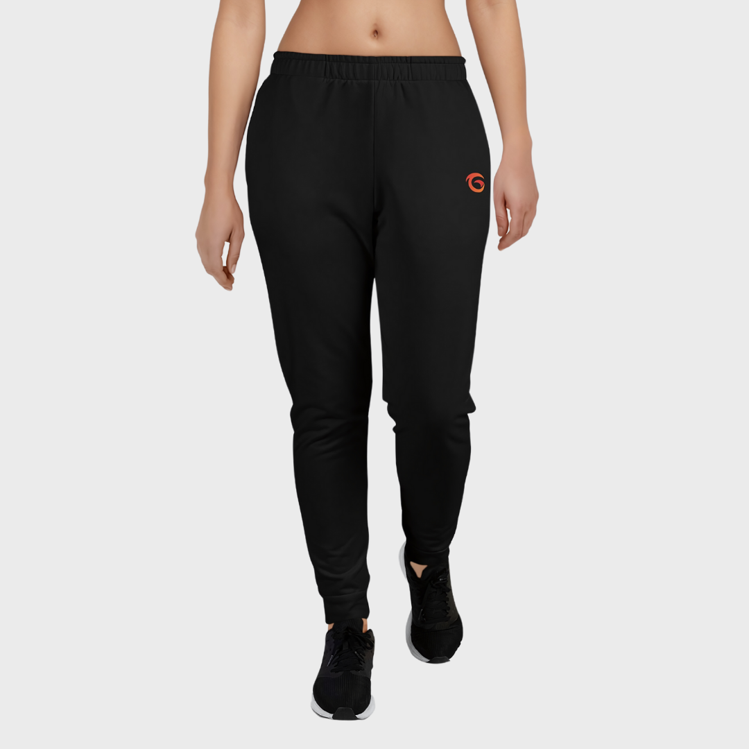 Command Center Women's Joggers - Gameparel