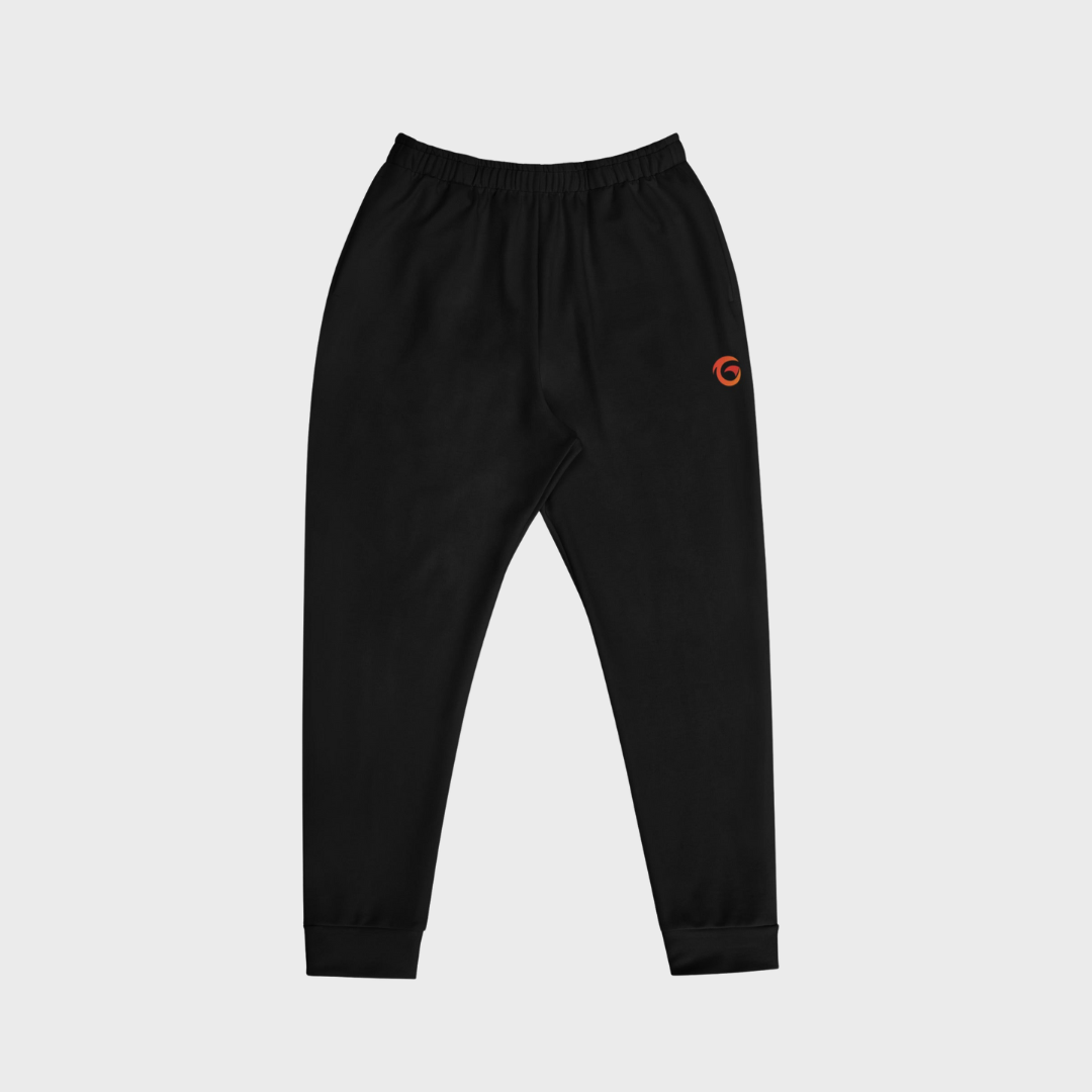 Streamlined Slayer Men's Joggers - Gameparel