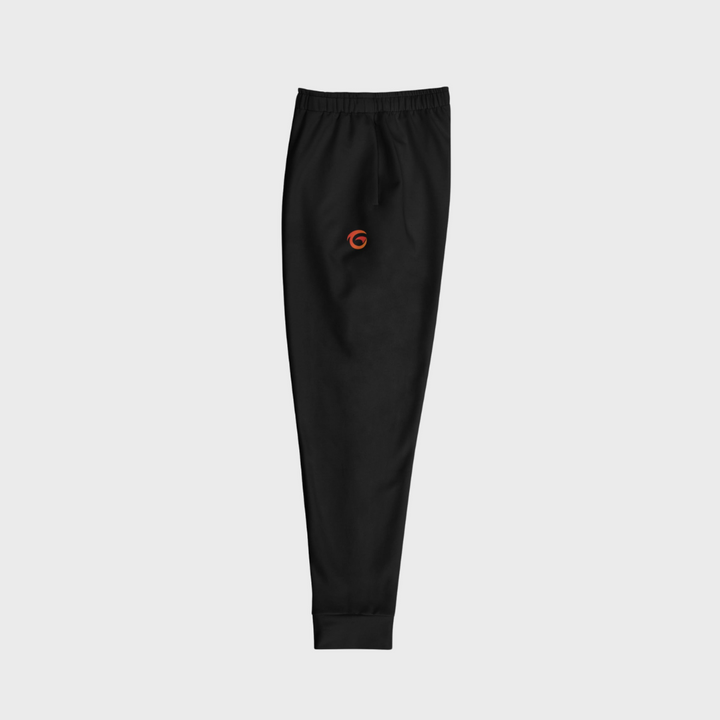 Streamlined Slayer Men's Joggers - Gameparel