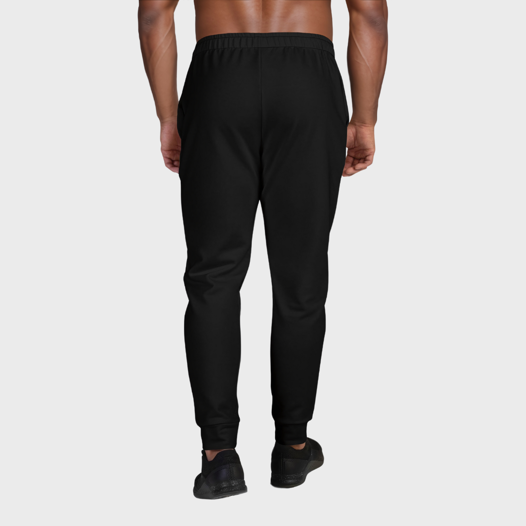 Streamlined Slayer Men's Joggers - Gameparel