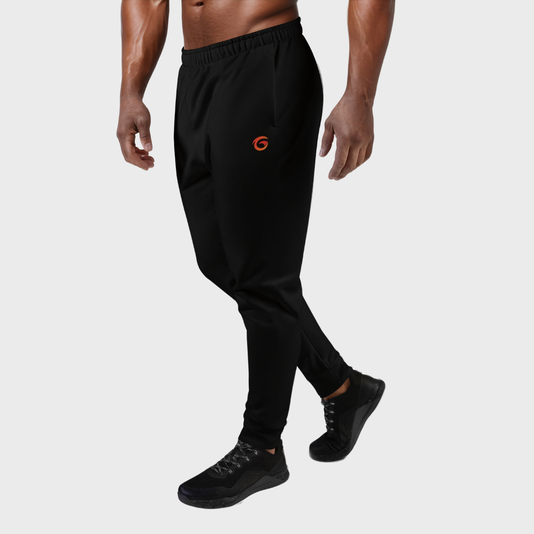 Streamlined Slayer Men's Joggers - Gameparel