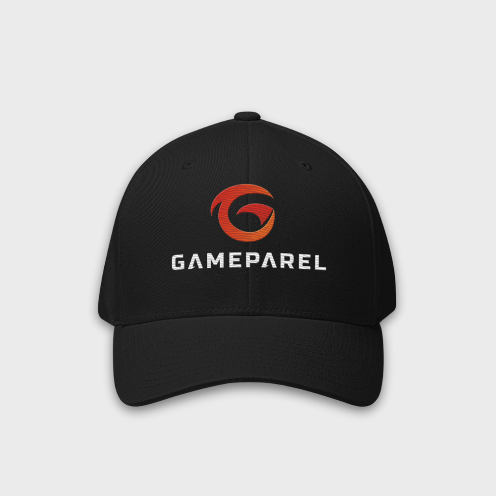 Gameparel Signature Baseball Cap - Gameparel