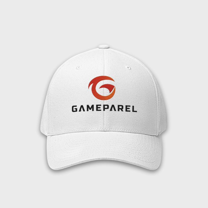 Gameparel Signature Baseball Cap - Gameparel