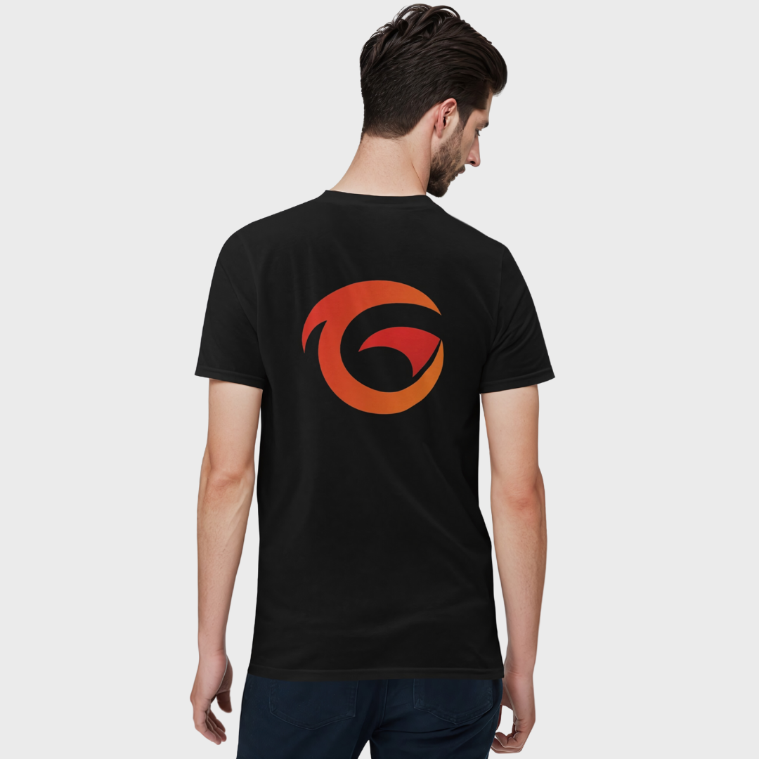 Gameparel Signature Unisex Tee - Gameparel