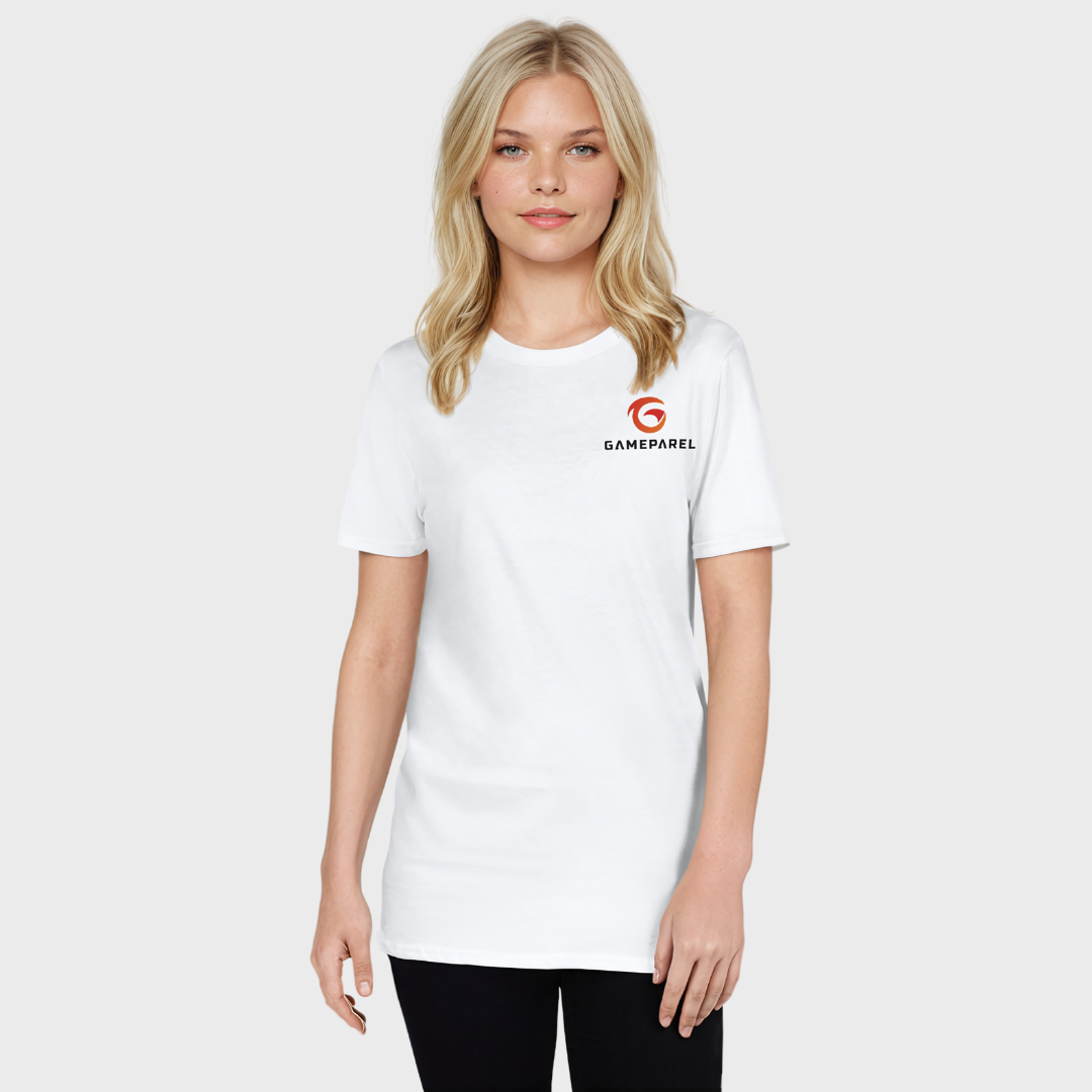 Gameparel Signature Unisex Tee - Gameparel