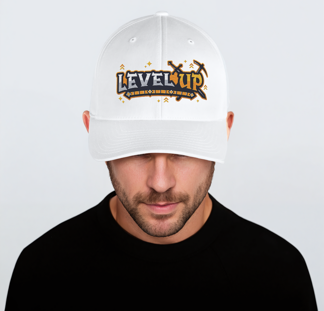 Epic Quest Baseball Cap - Gameparel