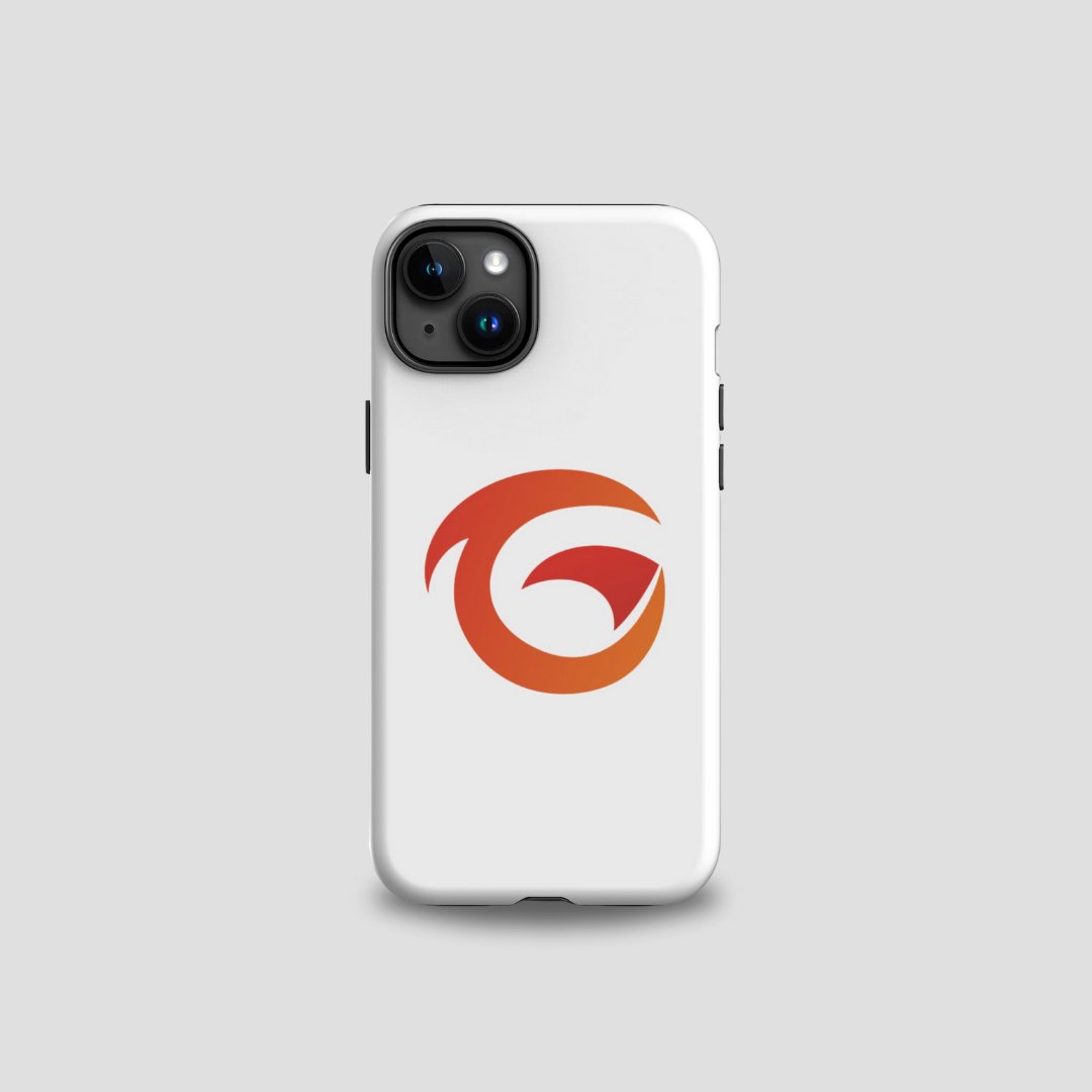 Gameparel Signature Tough iPhone Case - Gameparel