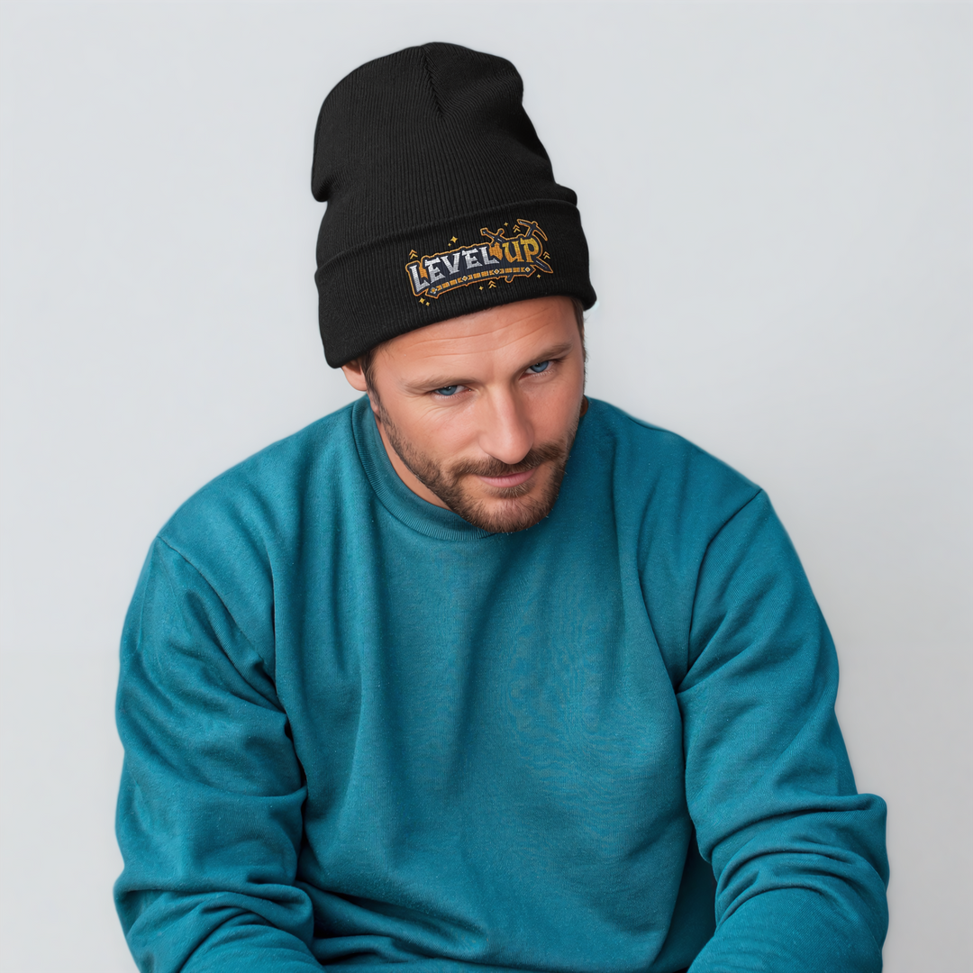 Epic Quest Beanie - Gameparel